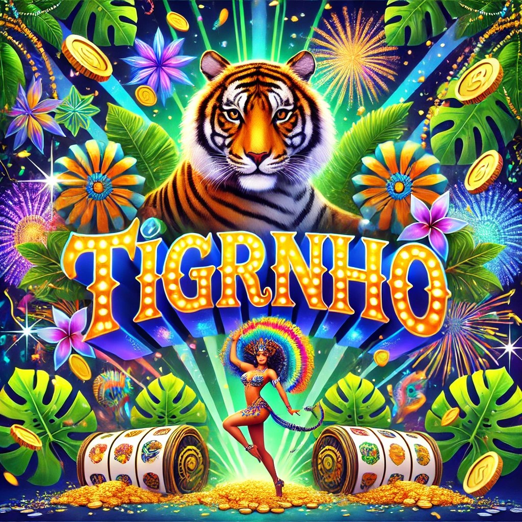 Tigrinho Aposta