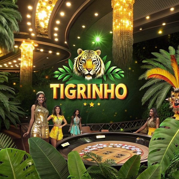 Tigrinho best slot